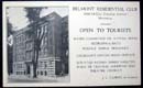 Belmont Residential Club